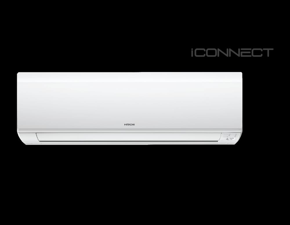 Fixed Speed Split Air Conditioners Iconnect