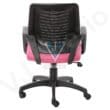 The Costilla Mb Task Chair Black-1