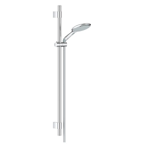 Rainshower Solo 150 Shower Rail Set 2 Sprays-27273001