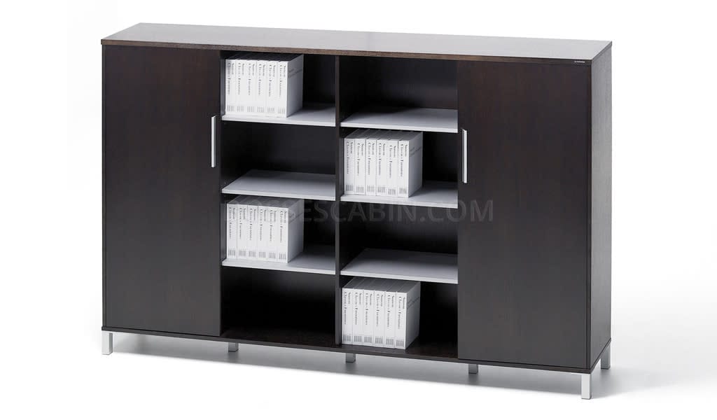 Easy Office Cabinet & Book Case - Bcse-98