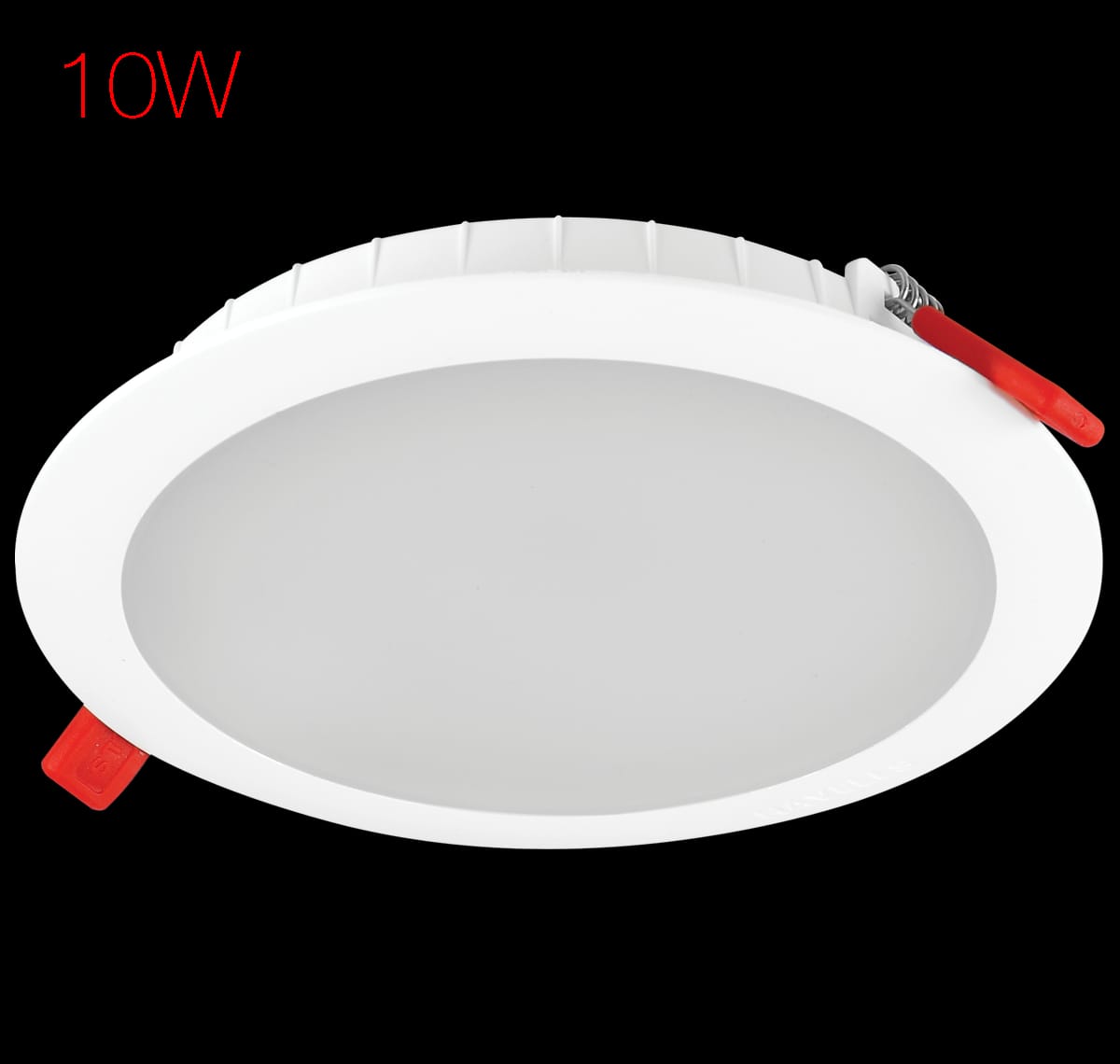 Trim LED PanelRound 10 W