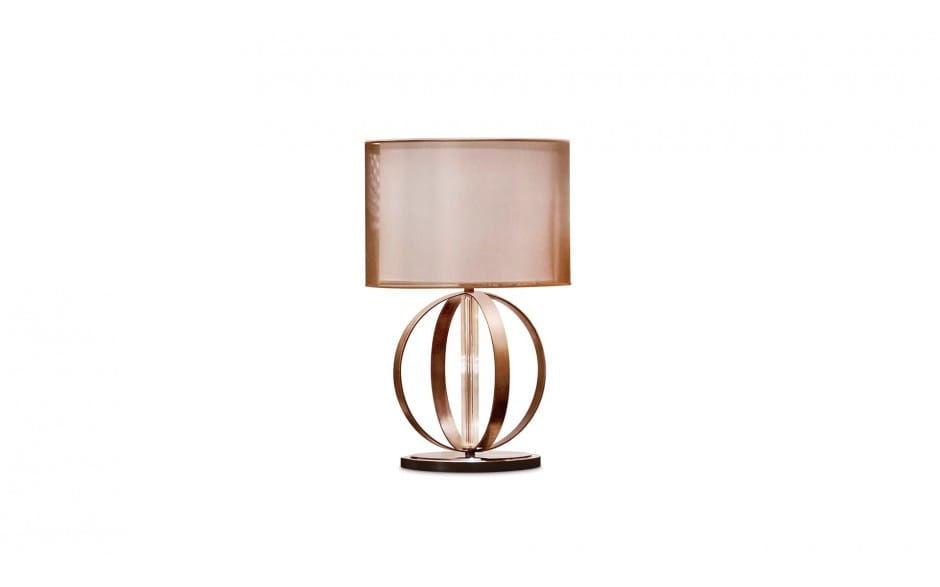 Odeon - Table Lamp