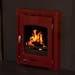 Darwin Inset 4.7KW Cast Iron Stoves