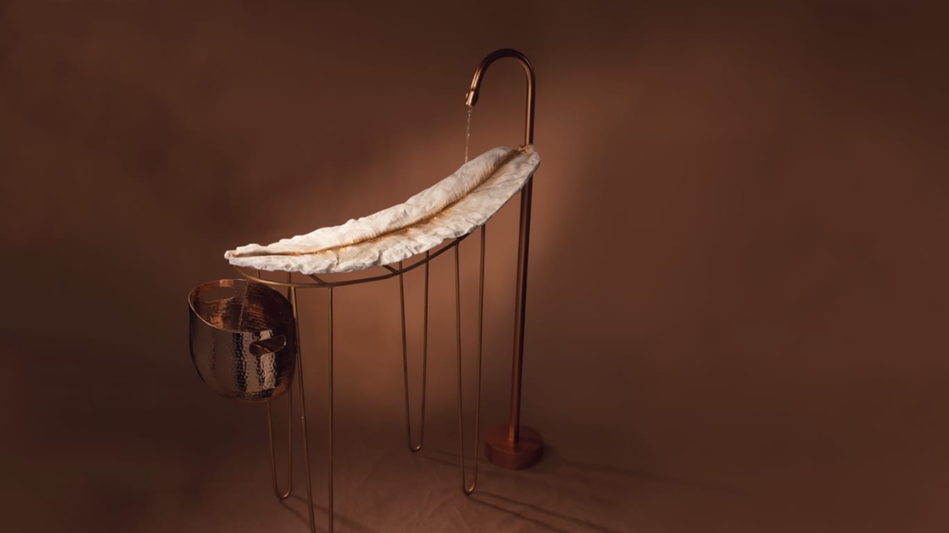 KONKAN Float an idea