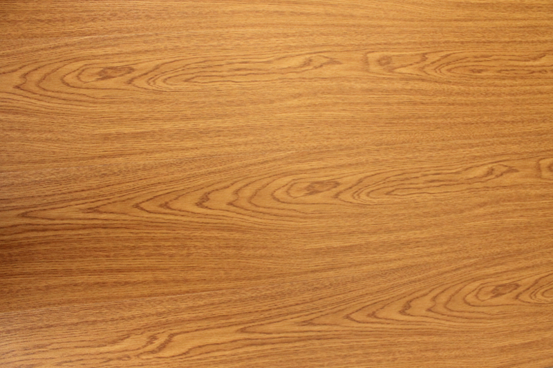 8mm Laminate Wood Floor - Stable Oak Plank