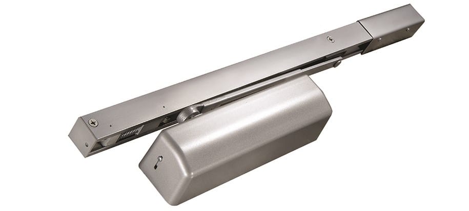 DC62900 Series Electromechanical Closer-Holder