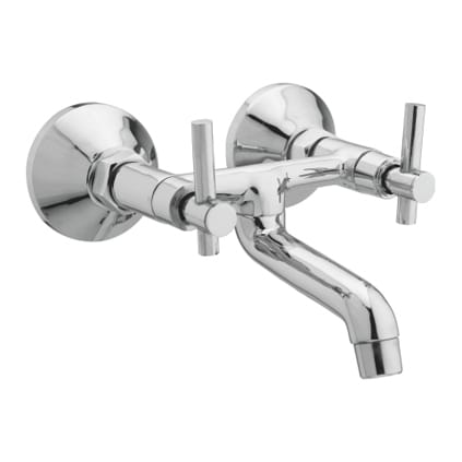 Mini Loret Wall Mixer Non Telephonic