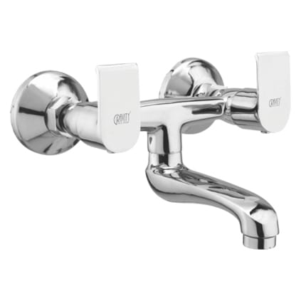 Water Fall Wall Mixer Non Telephonic