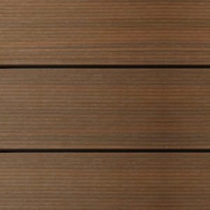 Teak Ribbed