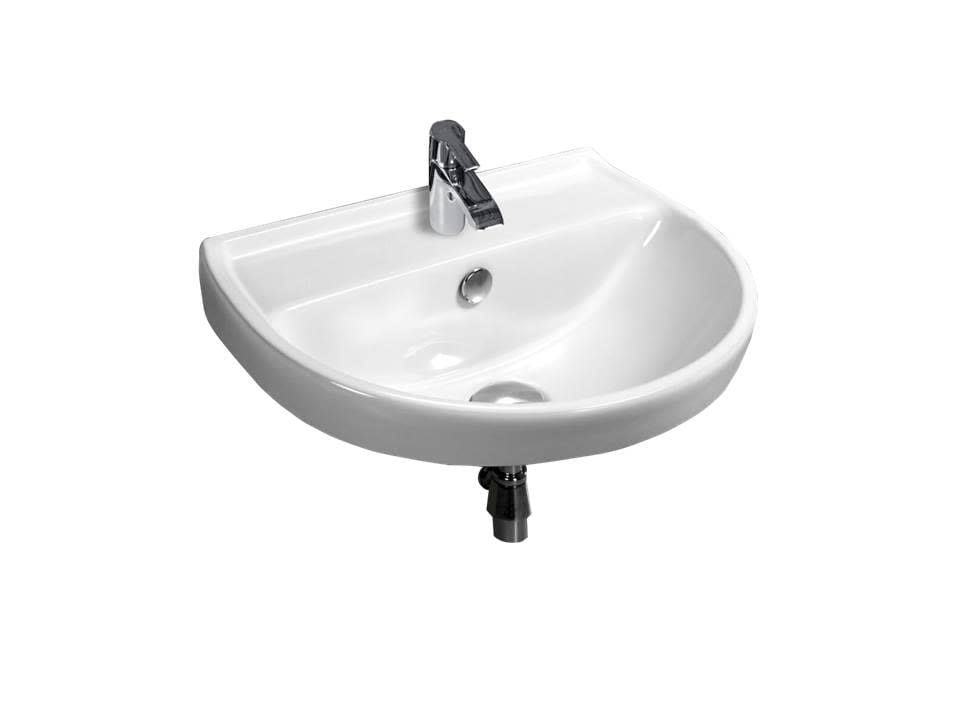 Blenny Wall Hung Basin