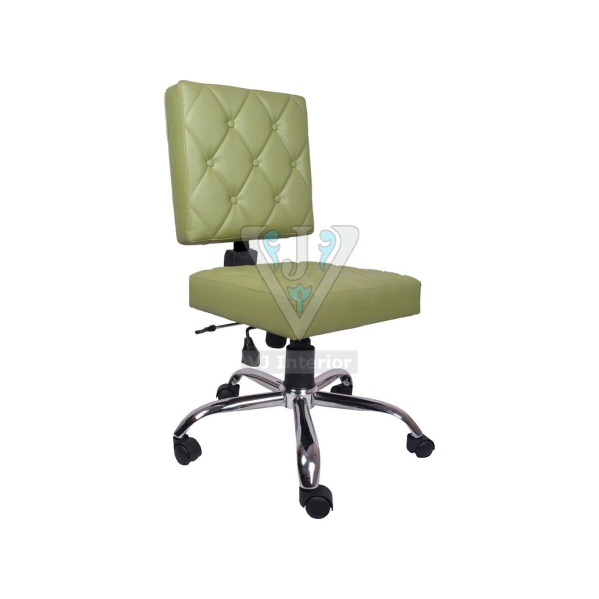 The Preciosa Study And Task Chair Green