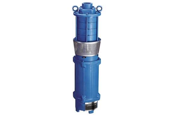 Openwell Submersible Pump Vertical Openwell Submersible Pump