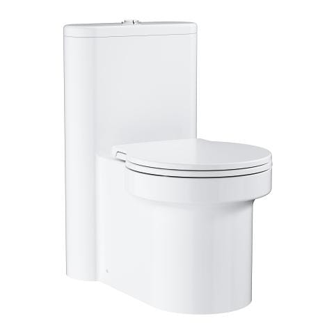 Essence Wall Hung Wc 39095000