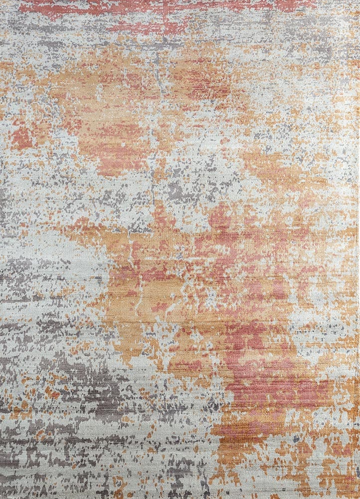 Acar Viscose Hand Loom Rug RUG1099986