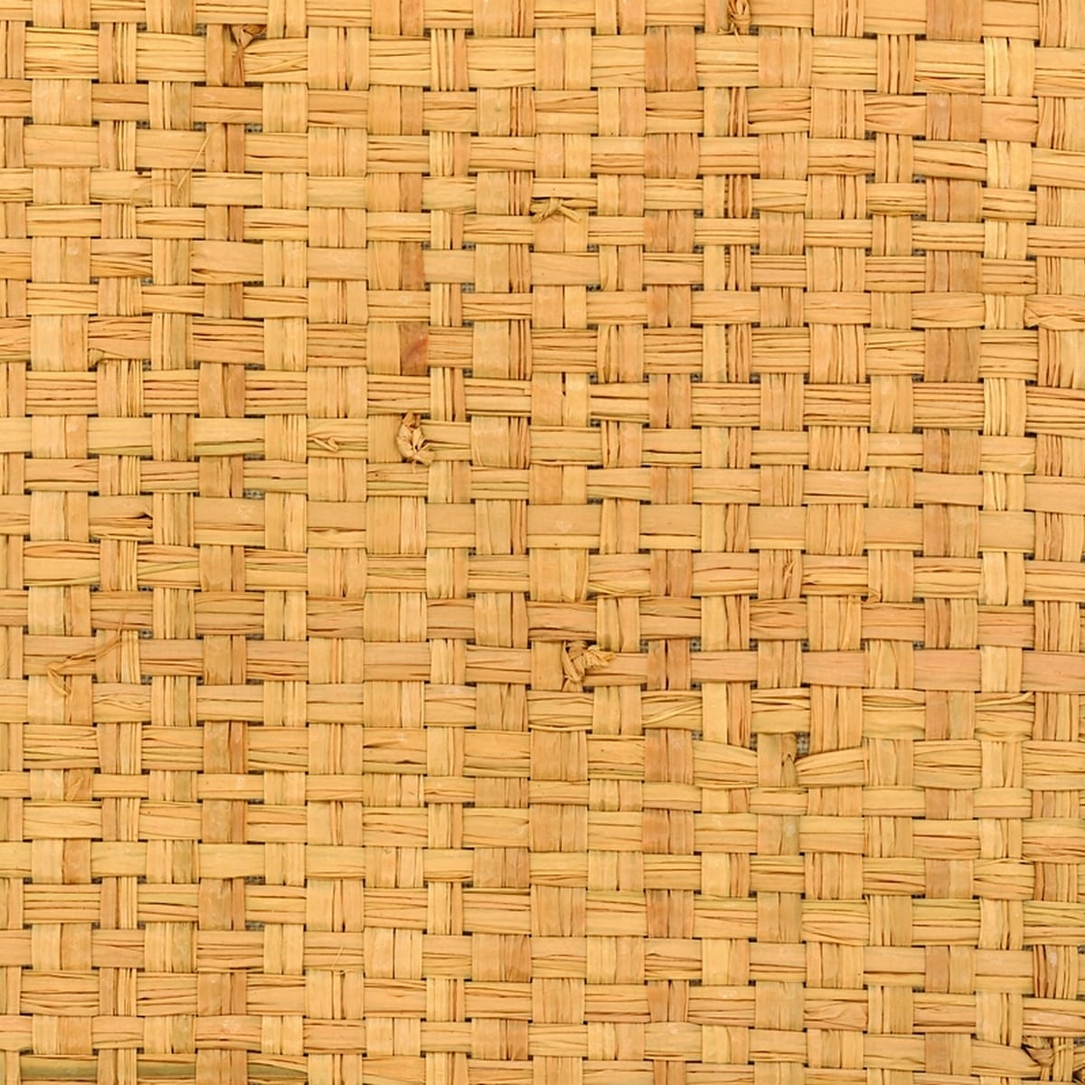 African Raffia - Natural Large Weave