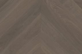 HW16608 Ferro 45º Chevron Select 90mm Engineered Oak Wood Flooring