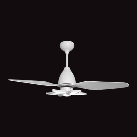 Daizy – Floral Ceiling Fan