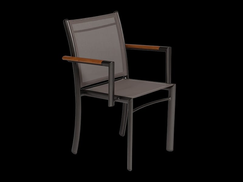 Dining Armchair-MUR003