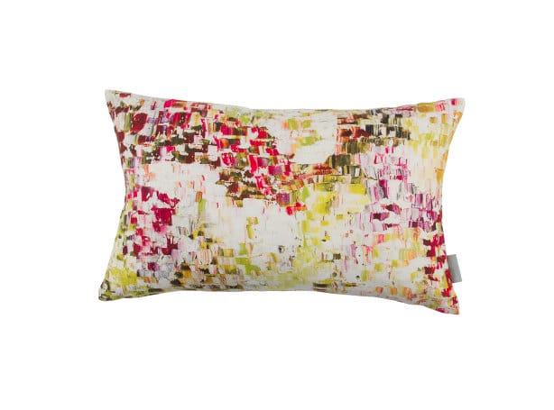 Breathe Cushion - Wild Flower-jzc115/01