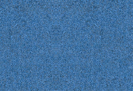 Caribbean Blue Full Floor Inground Vinyl Liner