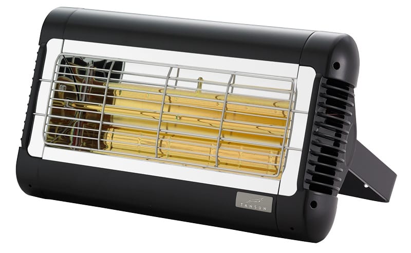 Sorrento - Commercial Infrared Heater Range