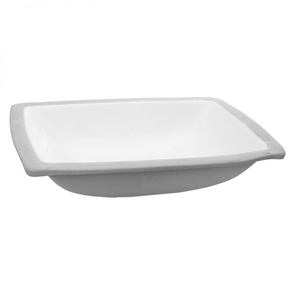 Zingel Counter Basin