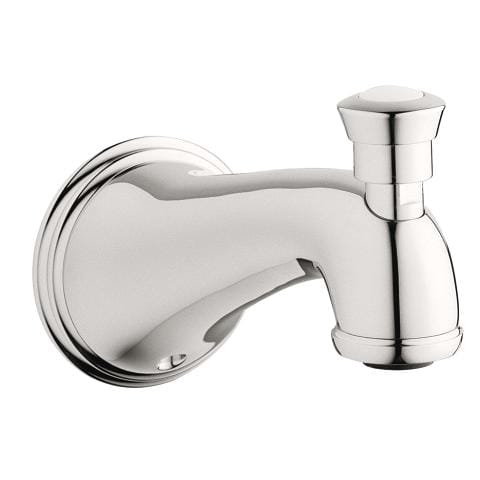 Geneva Bath Spout With Diverter 6-13610be0