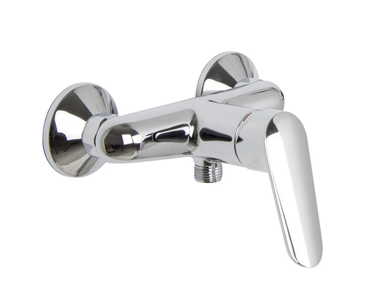 F3005/1 Exposed Shower Mixer without Shower Set