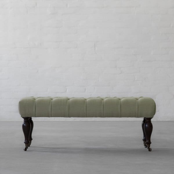 Amie Upholstered Bench-4