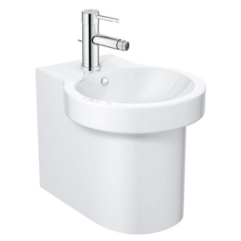 Essence Floor Standing Bidet 39094000