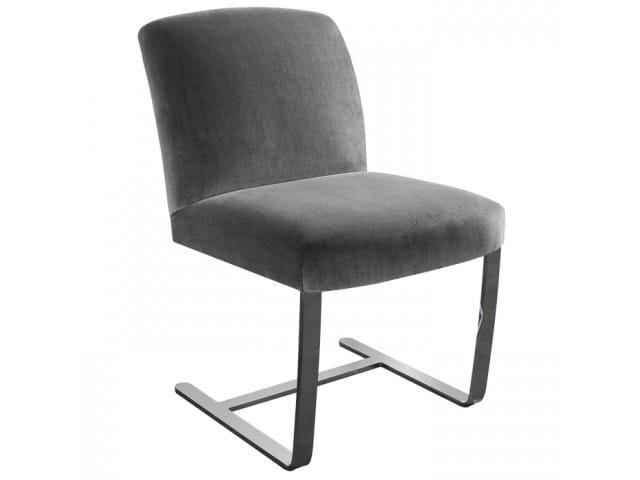 Cantilever Side Chair