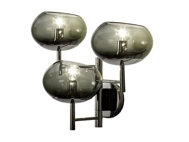 Renaldo Sconce (3 Arm)