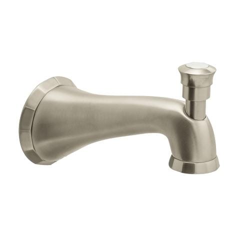 Kensington Bath Spout With Diverter-13194en0