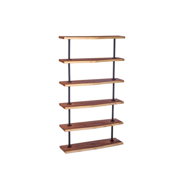 SLYCE BOOKSHELF