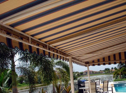 Fix Structure Awnings-1