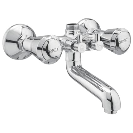 Vatika Wall Mixer Non Telephonic