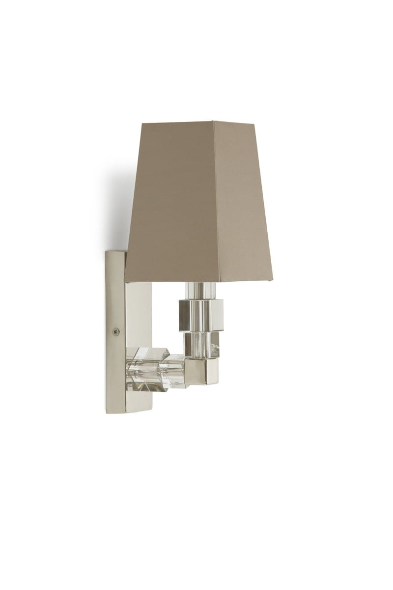 Baby Lartigue Wall Light-TWL75