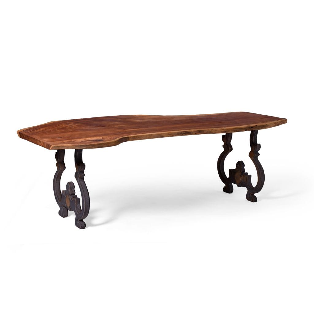 FLORENCE DINING TABLE