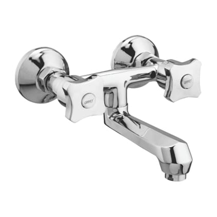 Premium Wall Mixer Non Telephonic