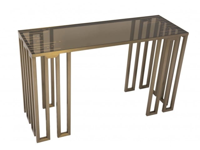 Paragon Console Table