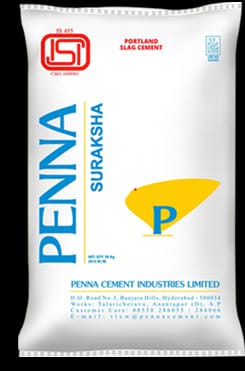 Penna Suraksha – PSC Cement