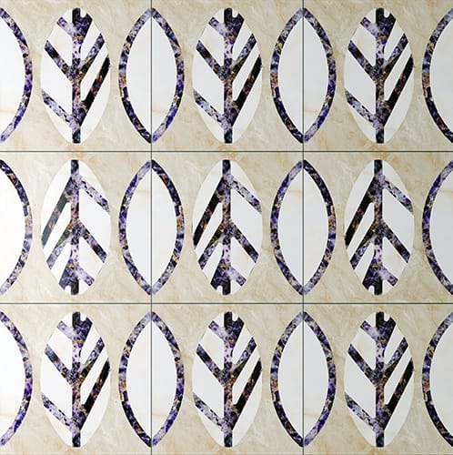 Foliage 2D Tile NT12B