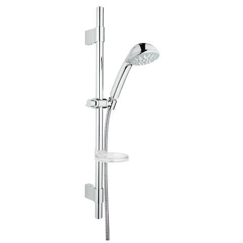 Relexa 100 Five Shower Rail Set 5 Sprays-27133000