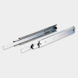 Heavy Duty Drawer Slide -125