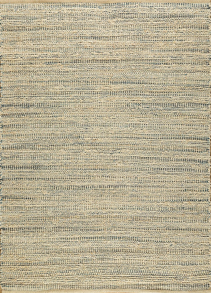 Amillo Jute and Chenille Flat Weave Rug RUG1087416