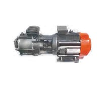 Srf
End Suction Monobloc Pumps