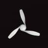 White Knight Led – Modern Ceiling Fan