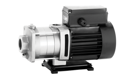 Pressure Booster Pump - Sh Series