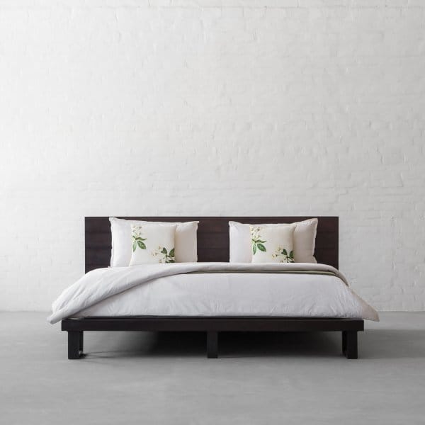 Highline Bed Collection