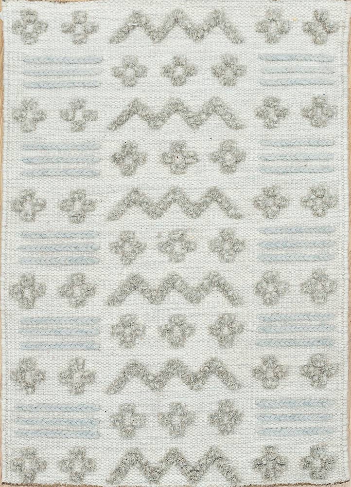 Anatolia Wool Flat Weave Rug RUG1088137